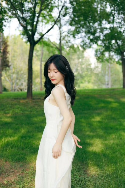 陈婧旸_百度百科