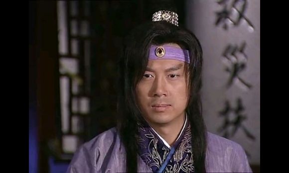 ">赵羽,电视剧《 a target="_blank" href="/item/龙游天下/10827318"