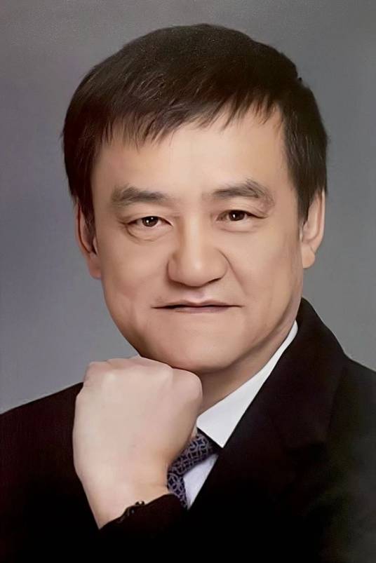 刘川（中国科林利康董事长、欧洲自然科学院外籍院士）_百度百科