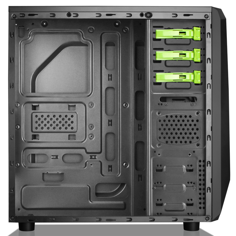  p>先马易大师神光版是一款电脑机箱. /p>