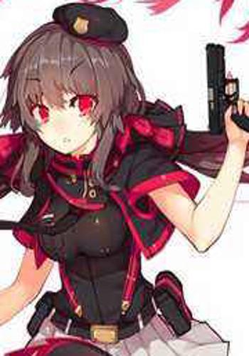 战术少女巴雷特