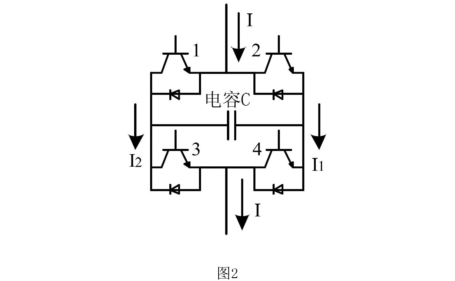 一种直流断路器及其实现方法