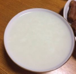 稀粥