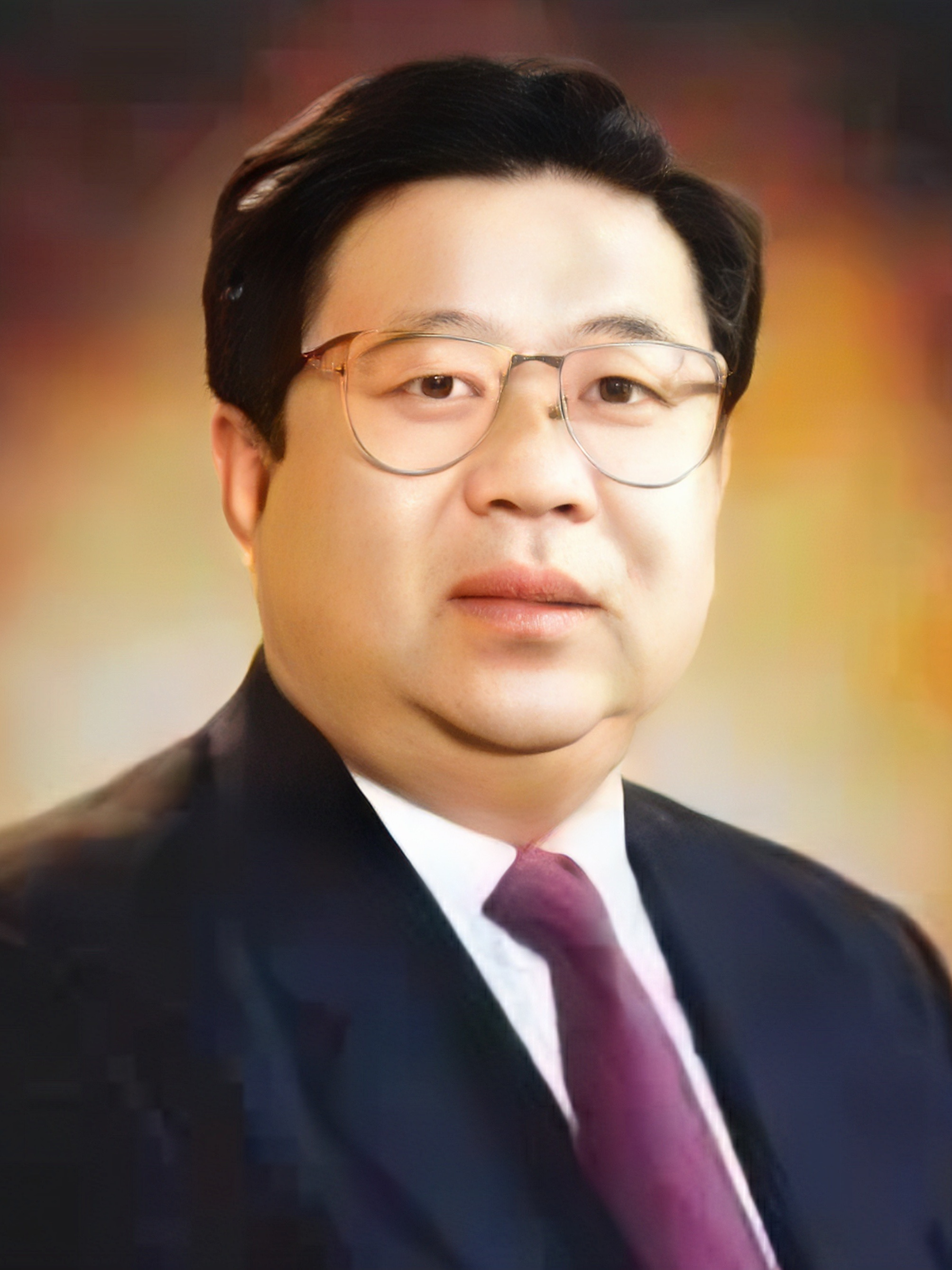 张继平