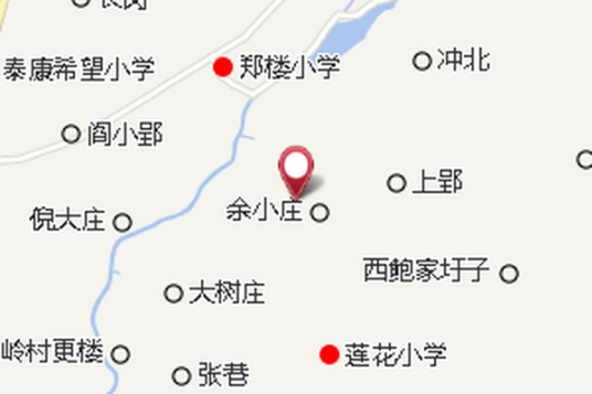 杜老庄_百度百科