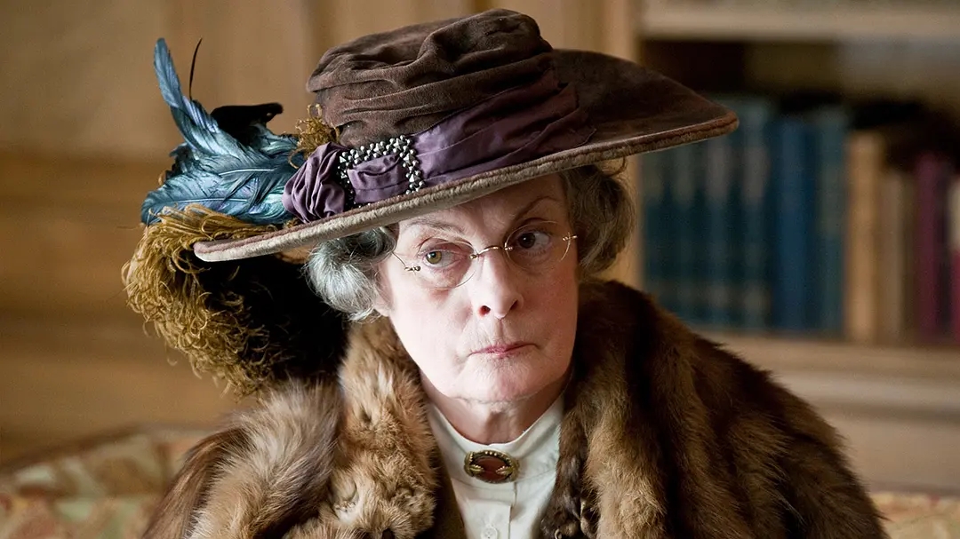 大西洋帝国第一季