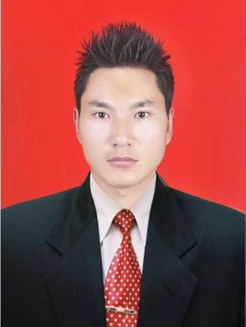 贡觉扎巴