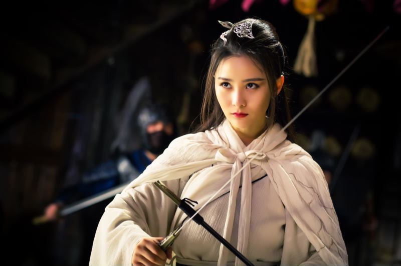  p>张维娜,原名张娜,1990年6月22日出生于湖北省武汉市,中国内地女