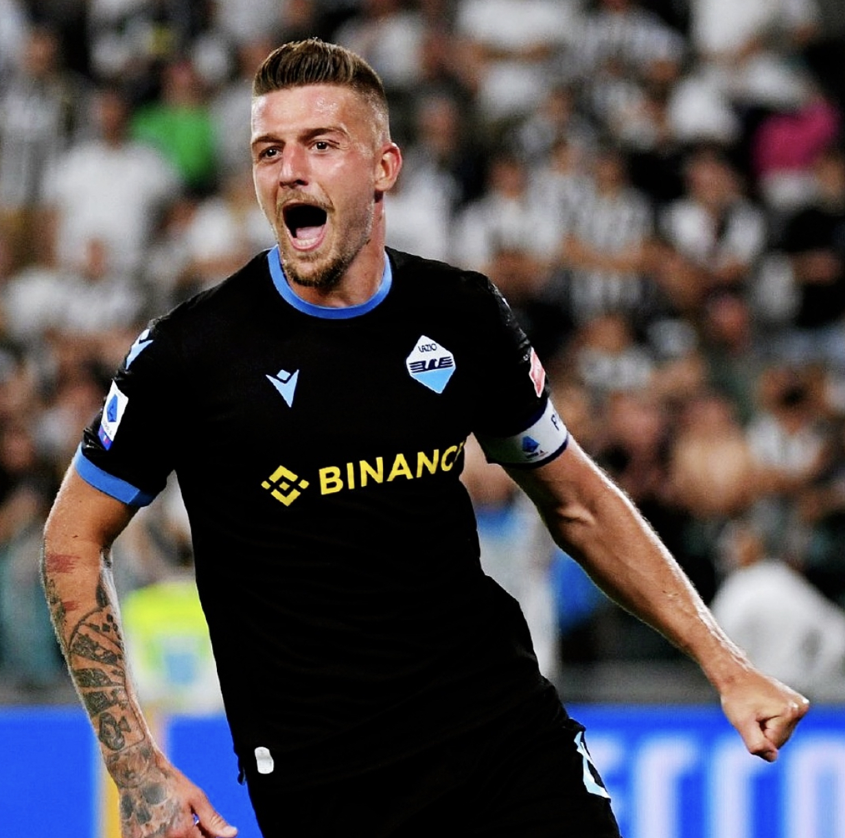 谢尔盖·米林科维奇-萨维奇