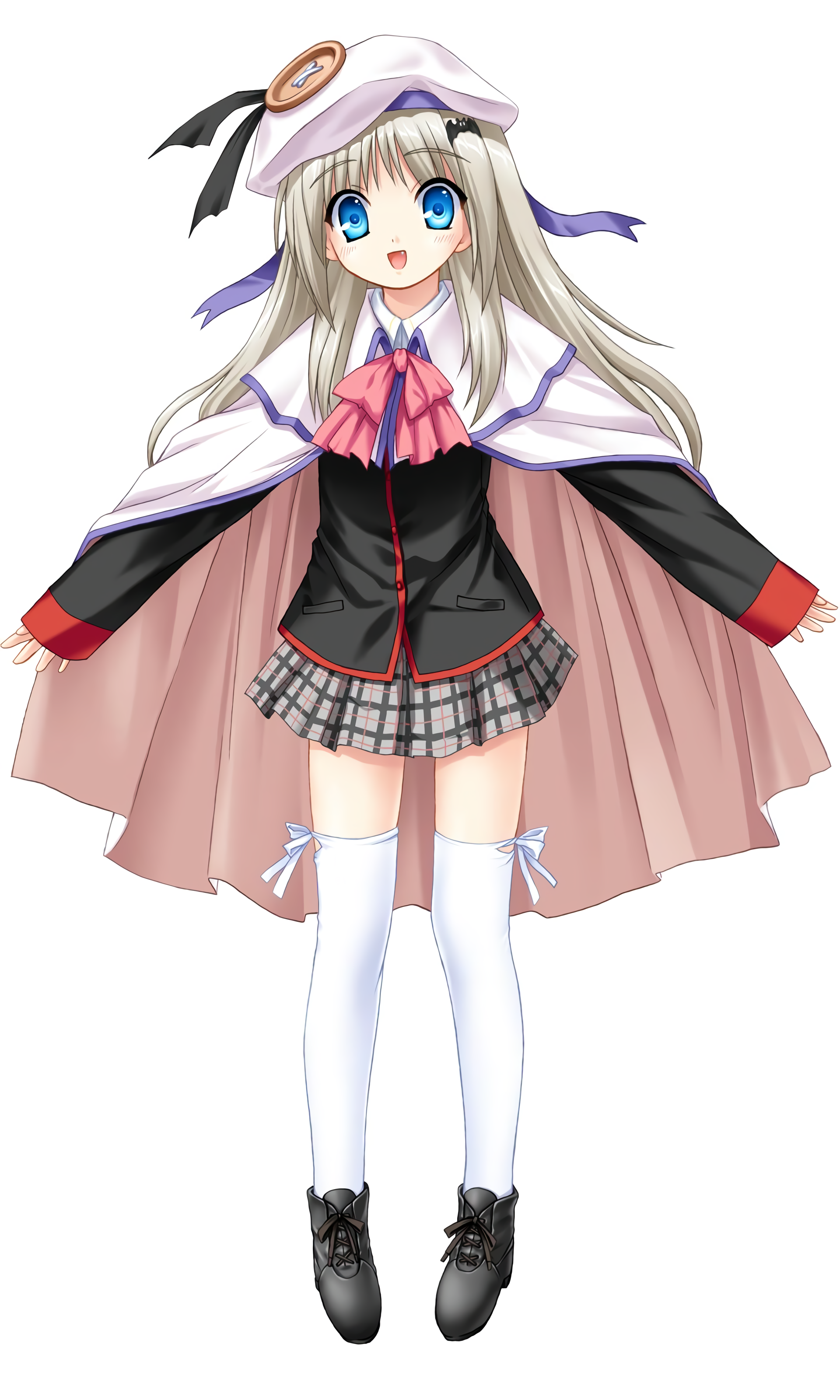  p>能美·库特莉亚芙卡,key社制作的游戏《 a href="#" data-lemmaid=