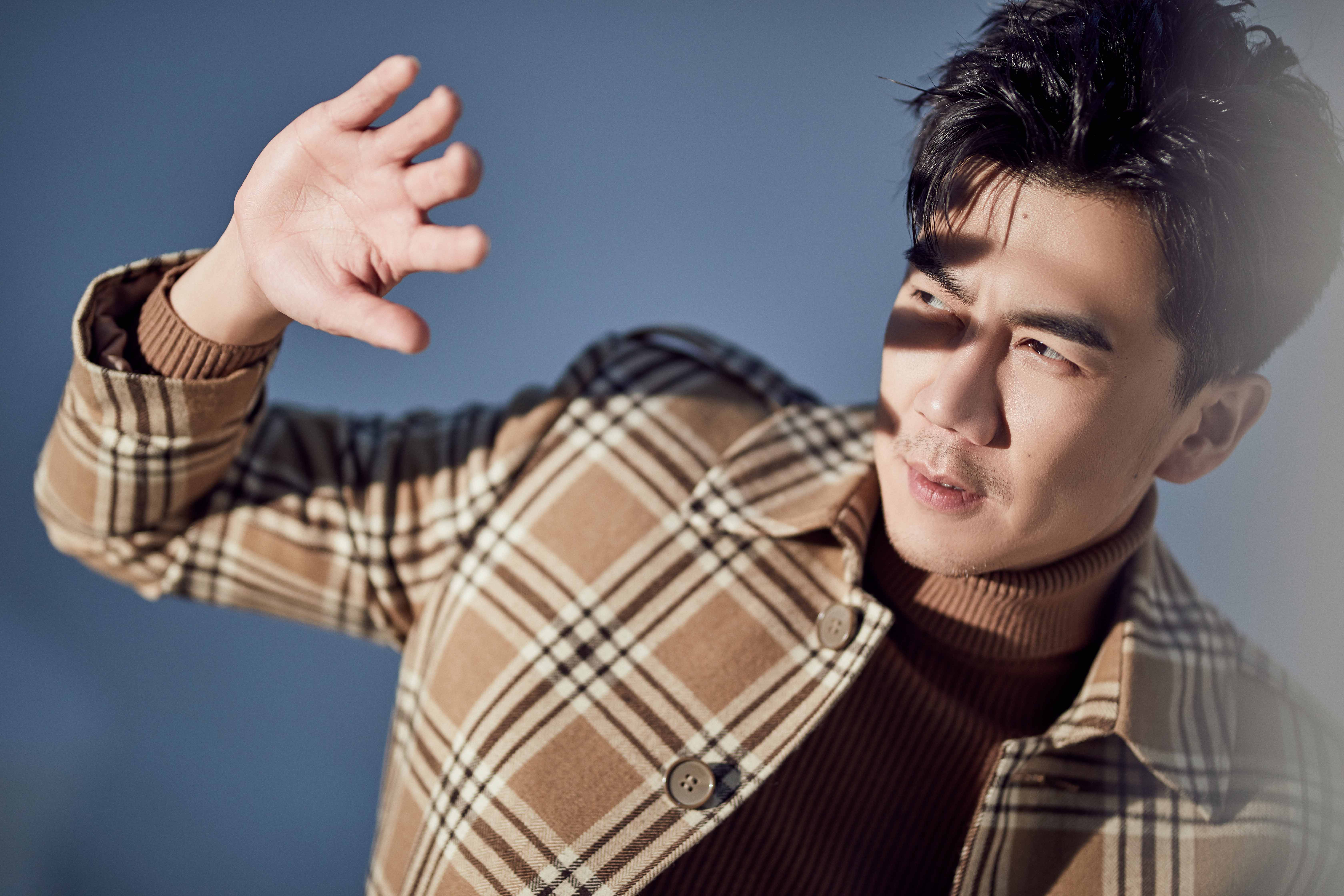  p>任悦鸣,中国内地男演员.