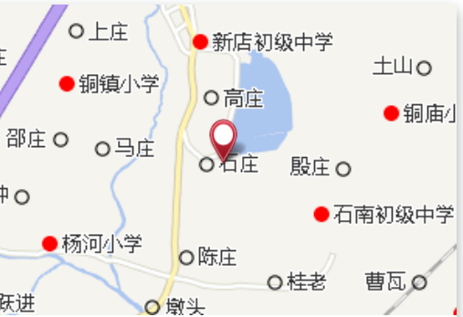 双墩村村民委员会