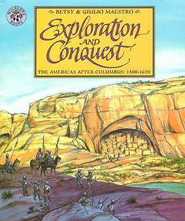 Exploration and Conquest_百度百科
