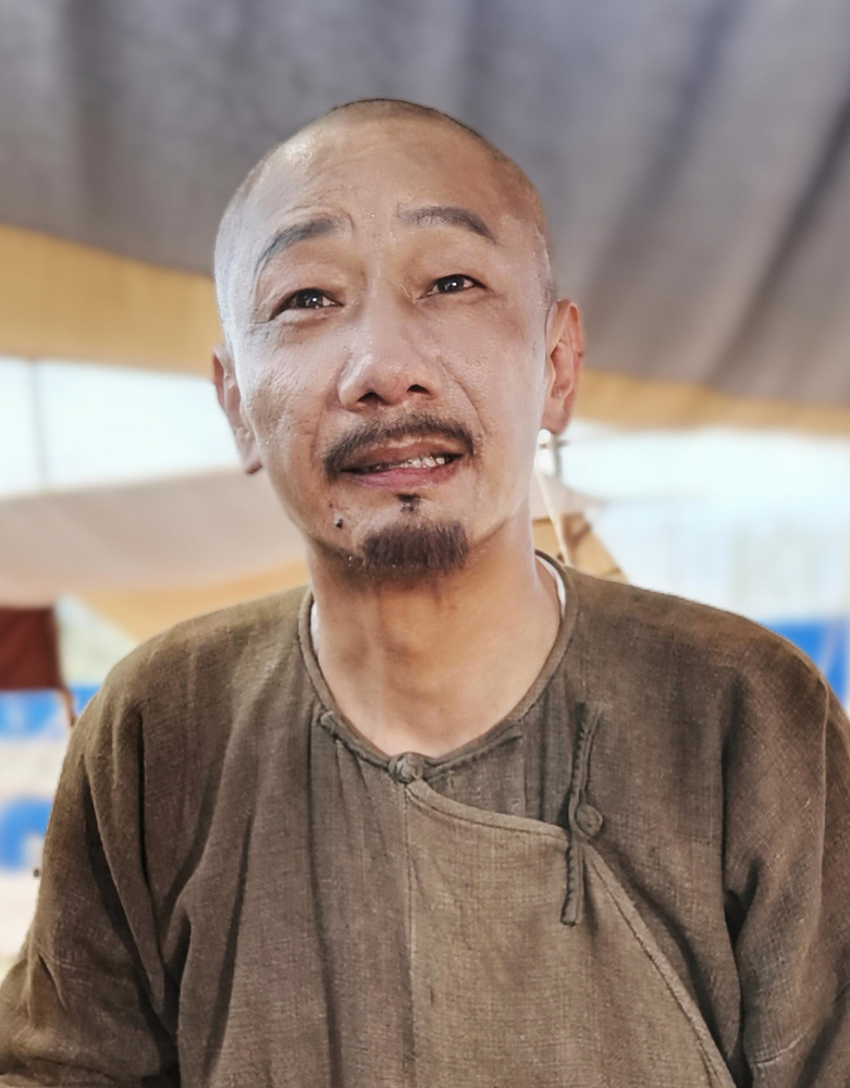 高文军（影视男演员）_百度百科