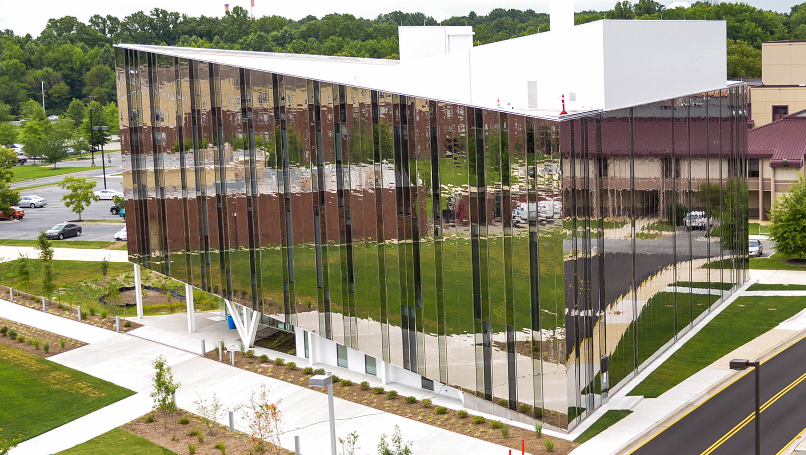 特拉华州立大学