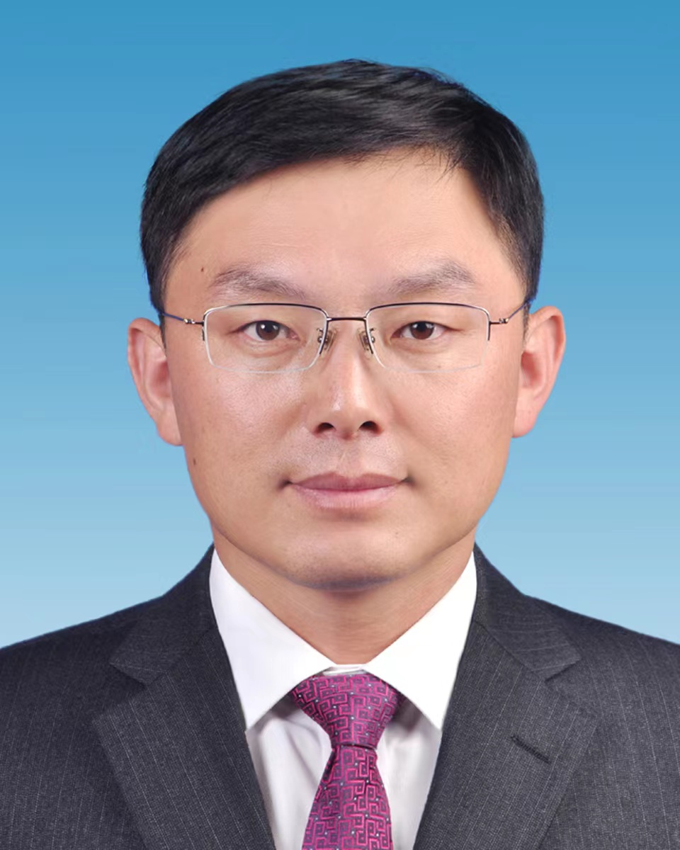 ugb">现任山东省青州市工业和信息化局党组书记,局长,一级主任科员