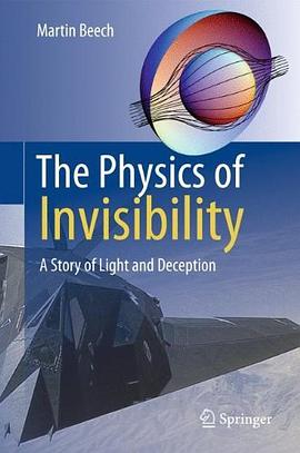 the physics of invisibility