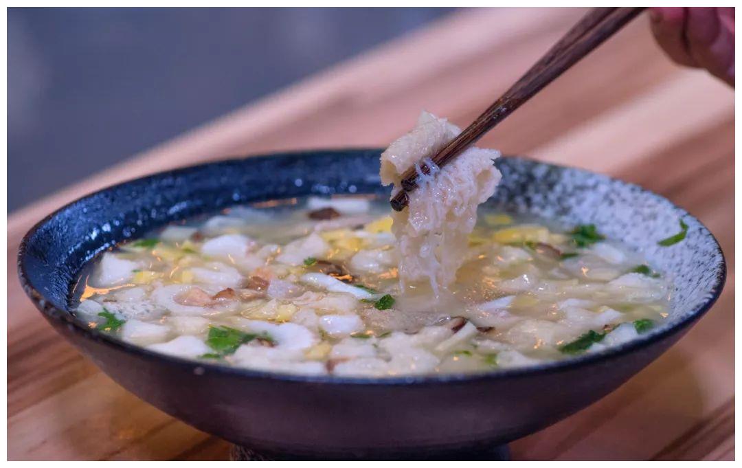  p data-id="gn7nx73xpl">原味鲜鱼羹原料有鲜