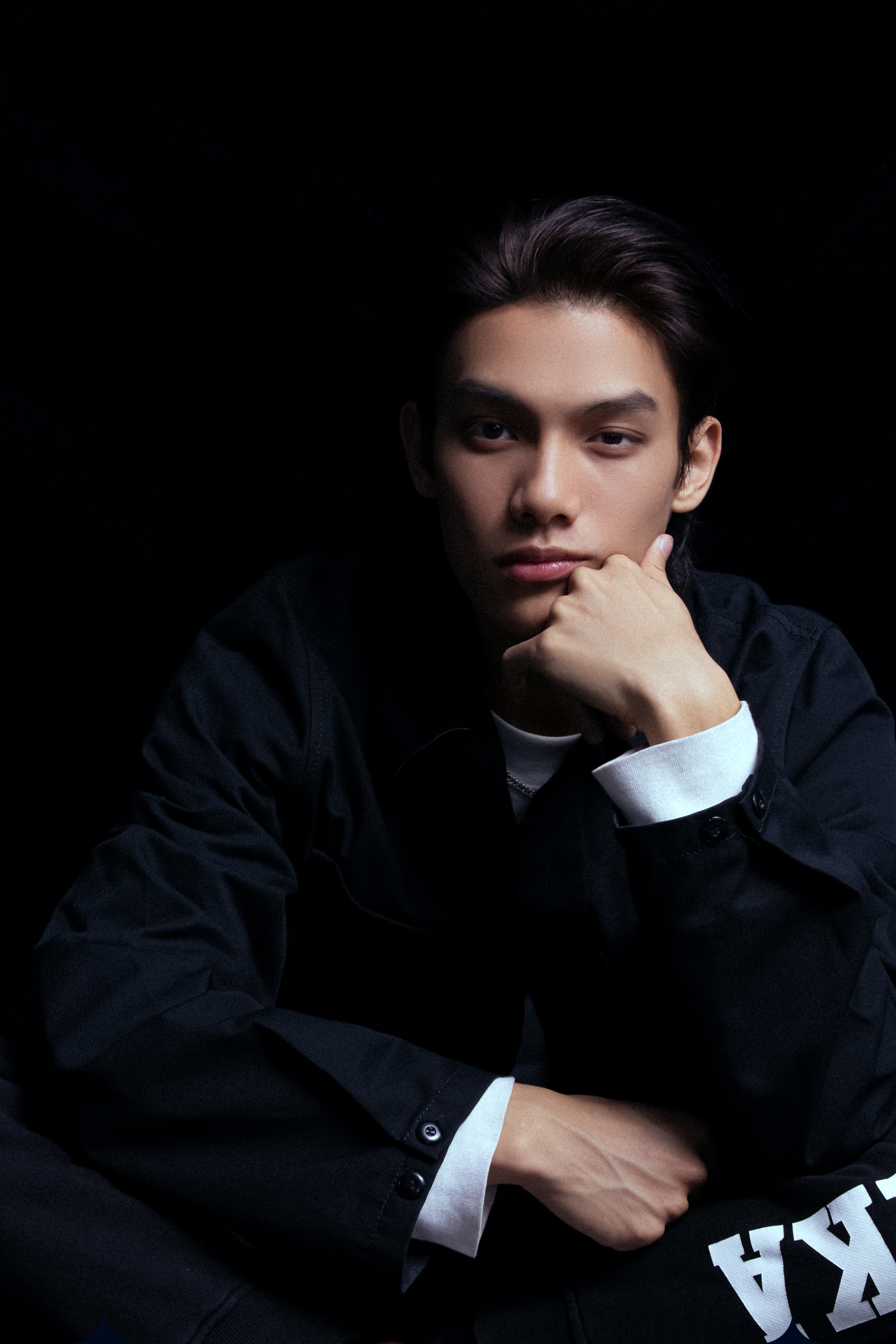  p data-id="gnbpvkirzc">段星星,1998年1月10