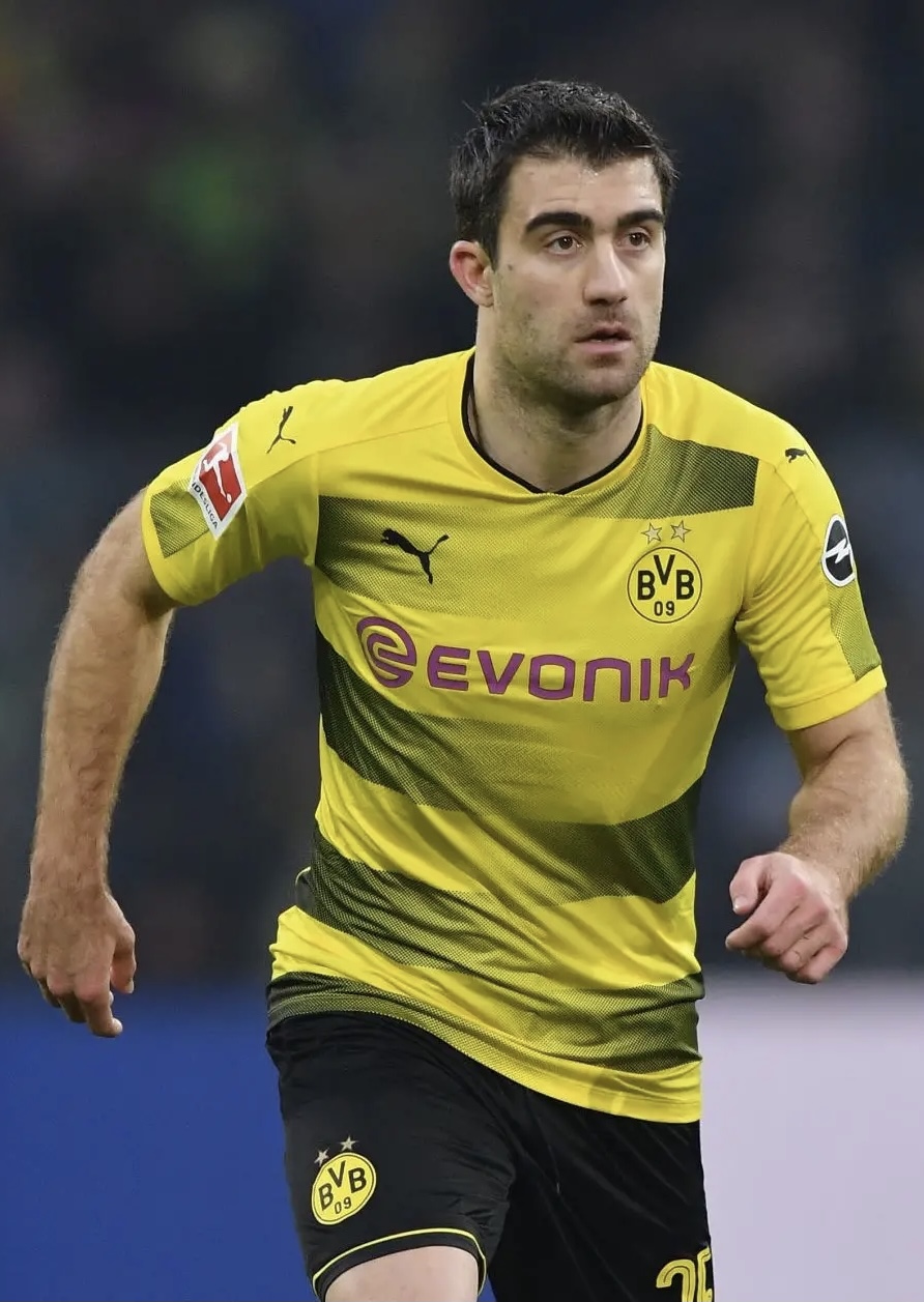  p>索克拉蒂斯·帕帕斯塔索普洛斯(sokratis papastathopoulos),1988