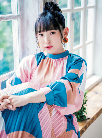 南条爱乃