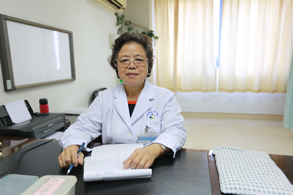 妇科在职博士(中医妇科在职博士)