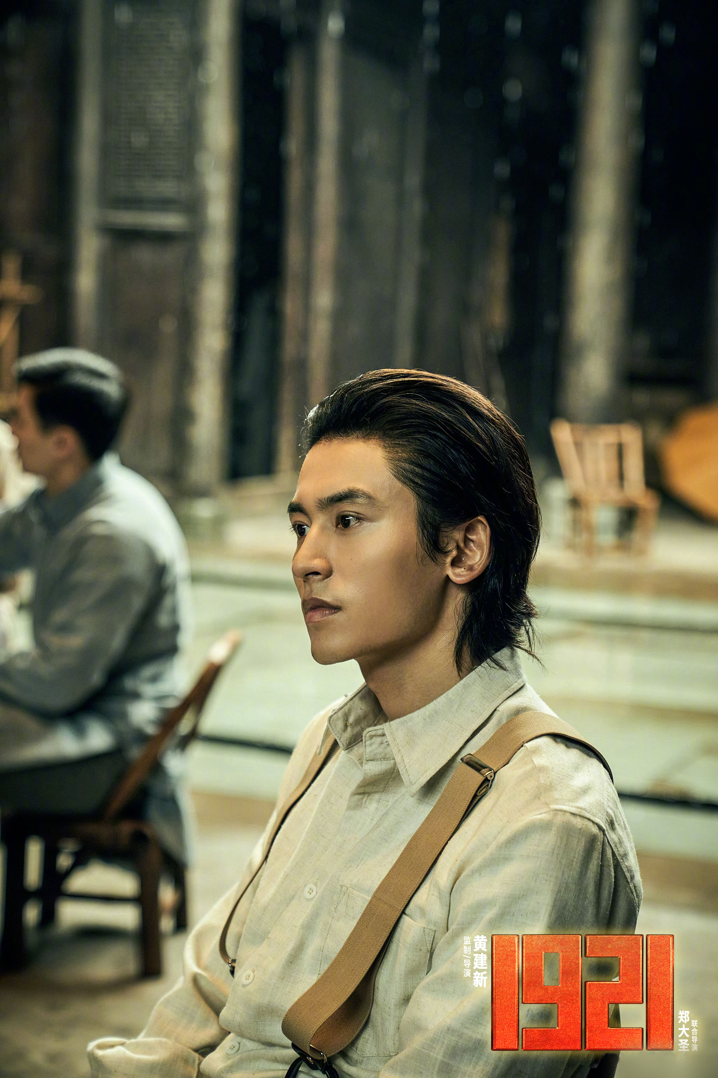 张哲瀚,1991年5月11日出生于江西省新余市,中国内地影视男演员