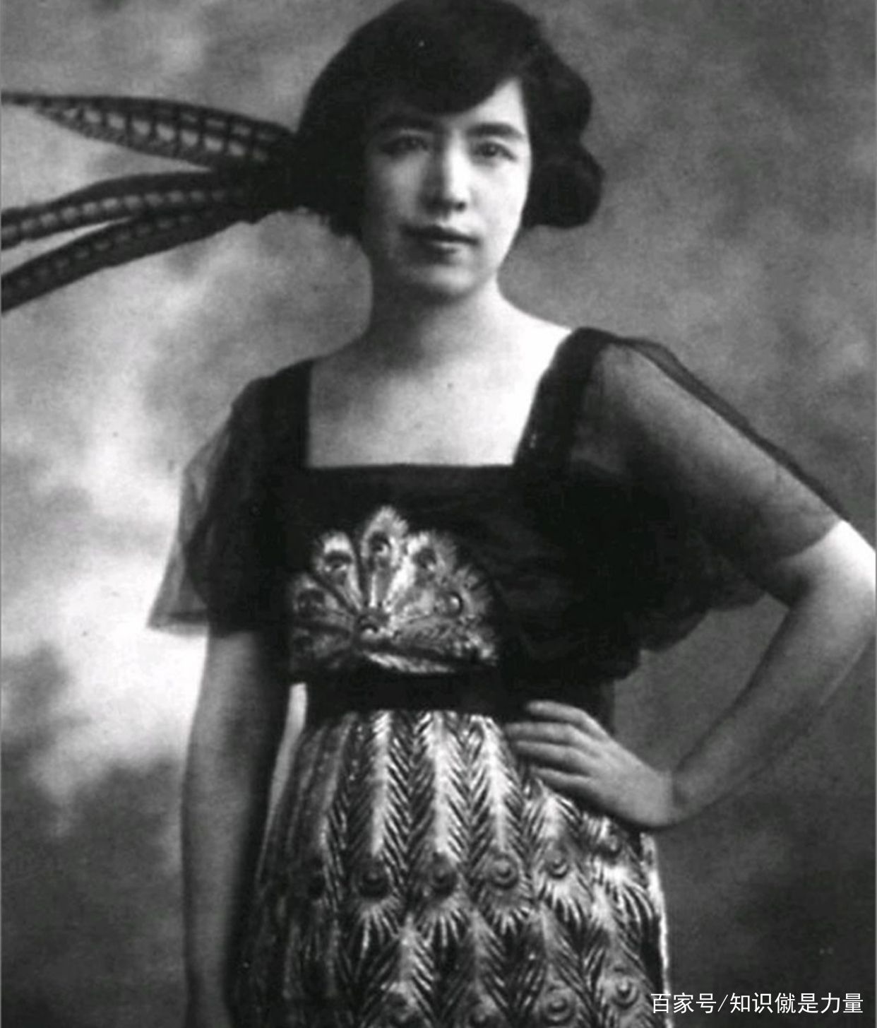 民国四大才女：成长之路_百科TA说