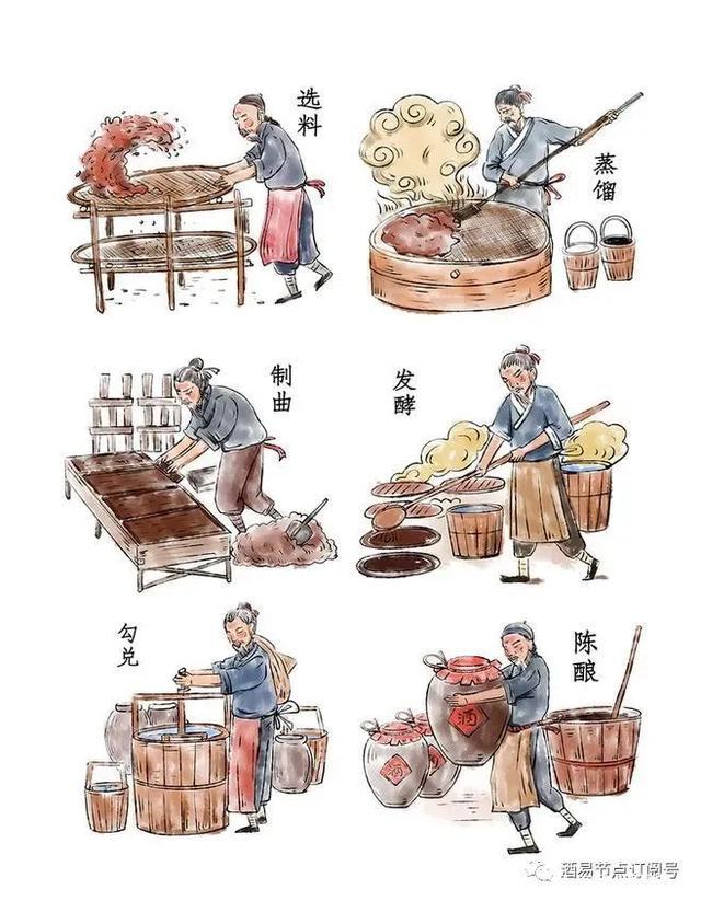 清酒知道是什么但你知道浊酒吗_百科TA说