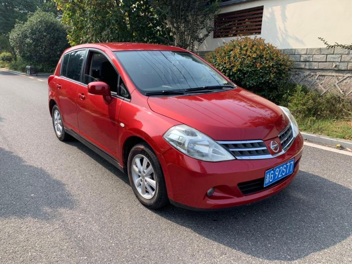  p>骐达1.6g 手动时尚版 2010款是一辆汽车,综合油耗为6.5l,已停产.