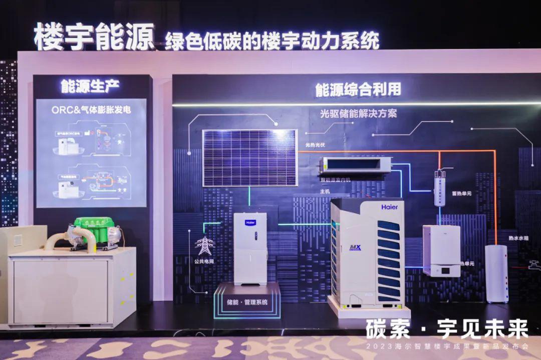 低碳、零碳、负碳！谈谈海尔智家“碳”管理的ESG价值_百科TA说