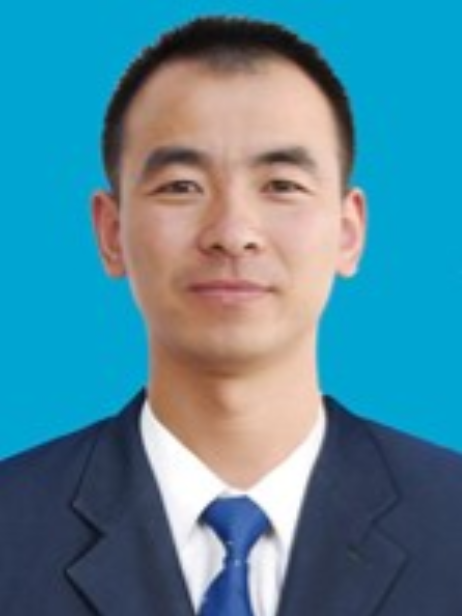 丁锐（甘肃省庆阳市正宁县山河镇党委副书记、镇长）_百度百科