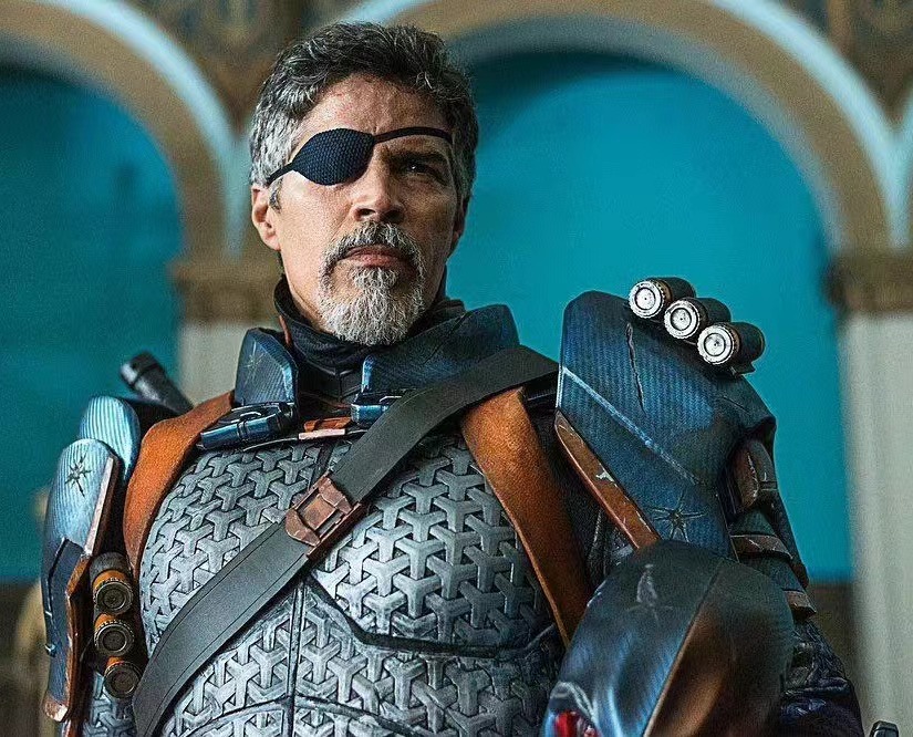 斯莱德·约瑟夫·威尔逊