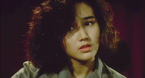 安妮(ann bridgewater),1963年6月12日出生于中国香港,华语影视女演员