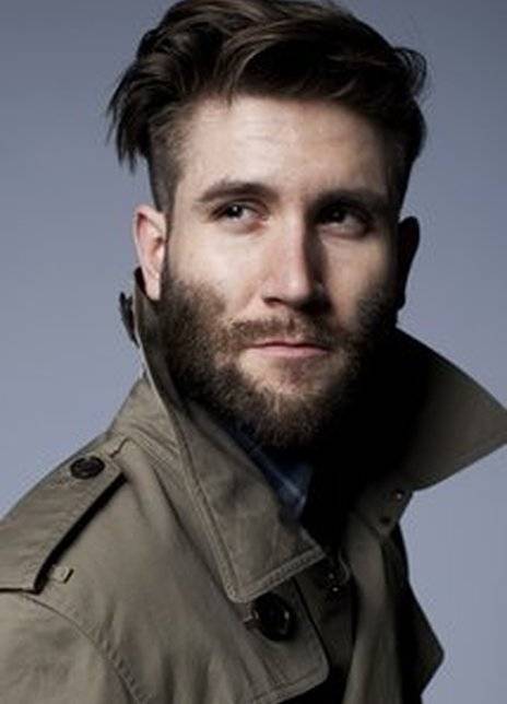 Jared Allman_百度百科
