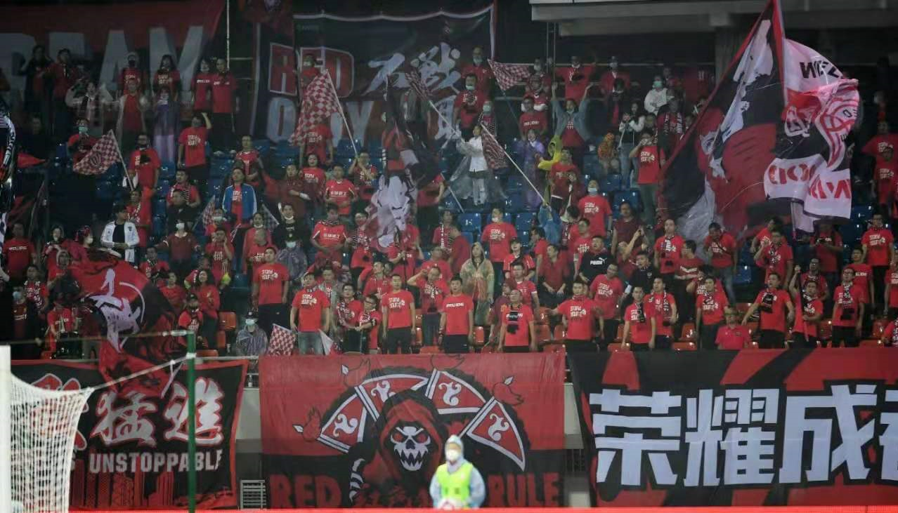 成都兴城足球俱乐部