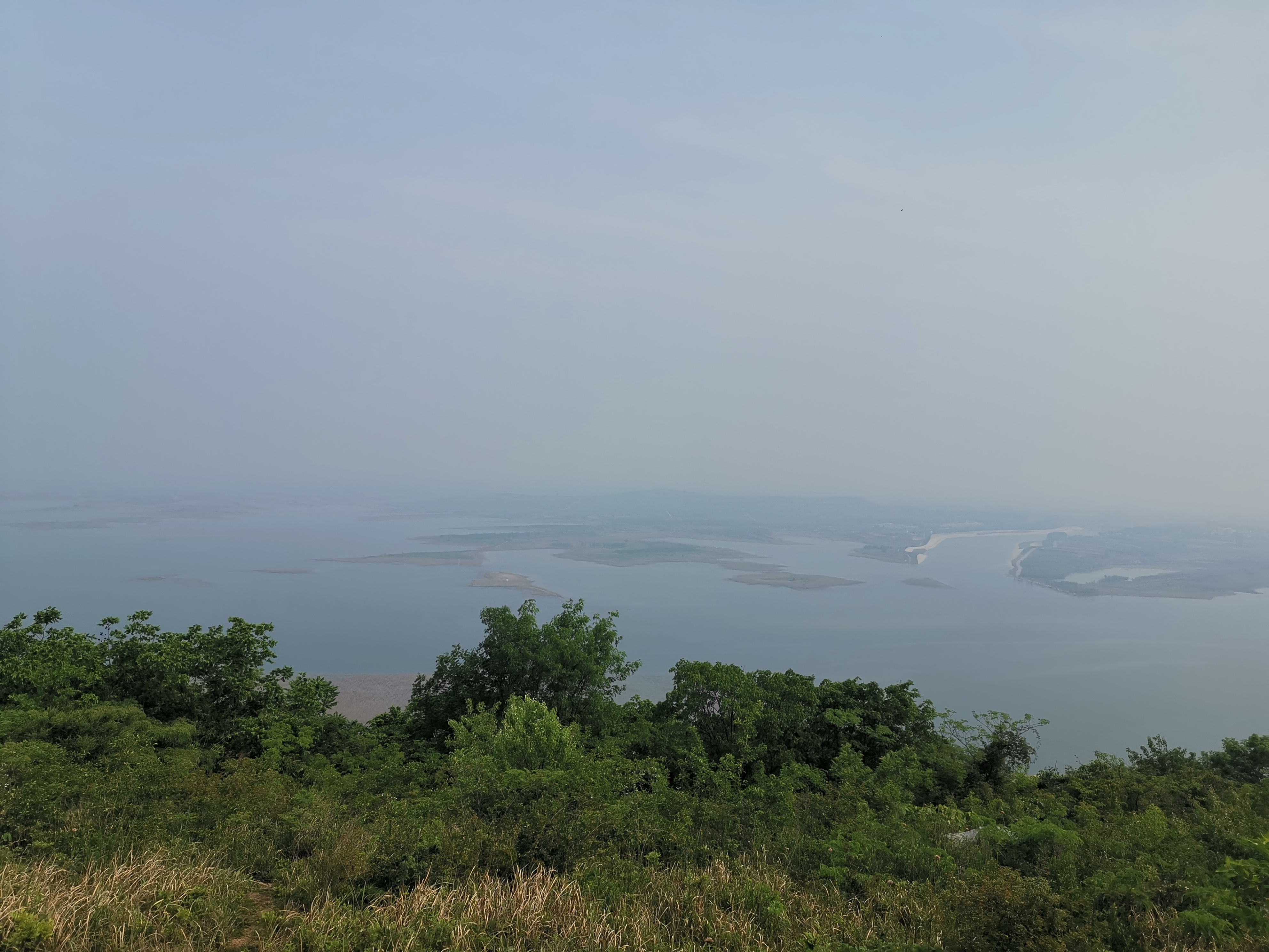  p> a target="_blank" href="/item/邓州杏山地质公园/3499984" data