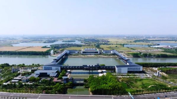 水乡客厅·方厅水院_百度百科