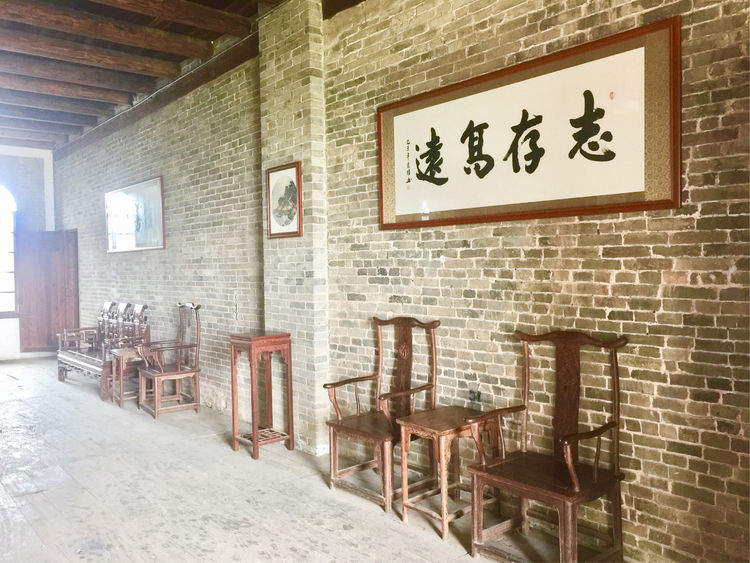 武宣刘氏庄园