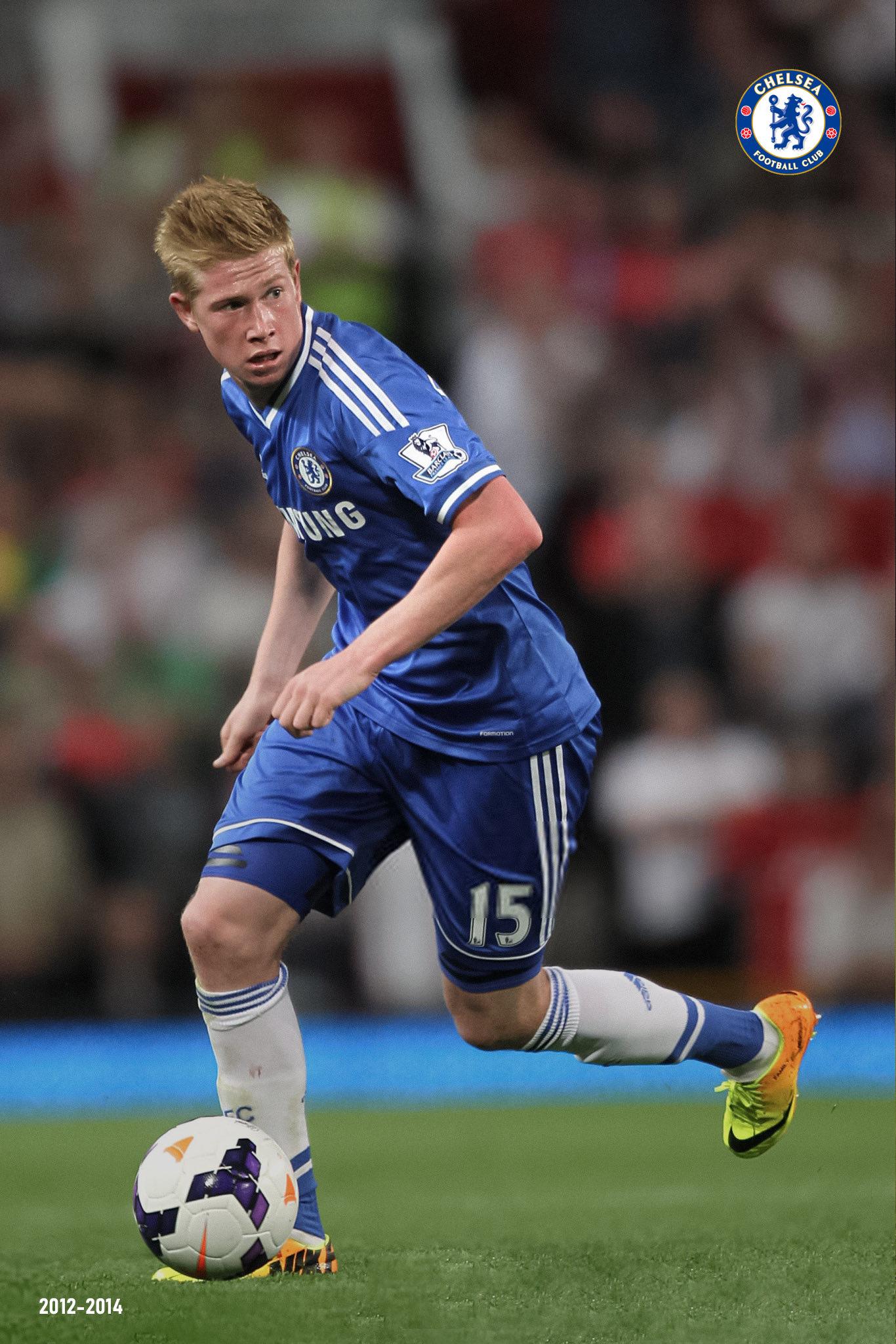 kevin de bruyne
