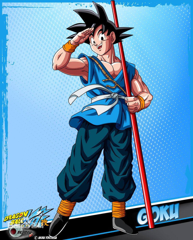  p>孙悟空,日本漫画《 a target="_blank" href="/item/龙珠/545064"