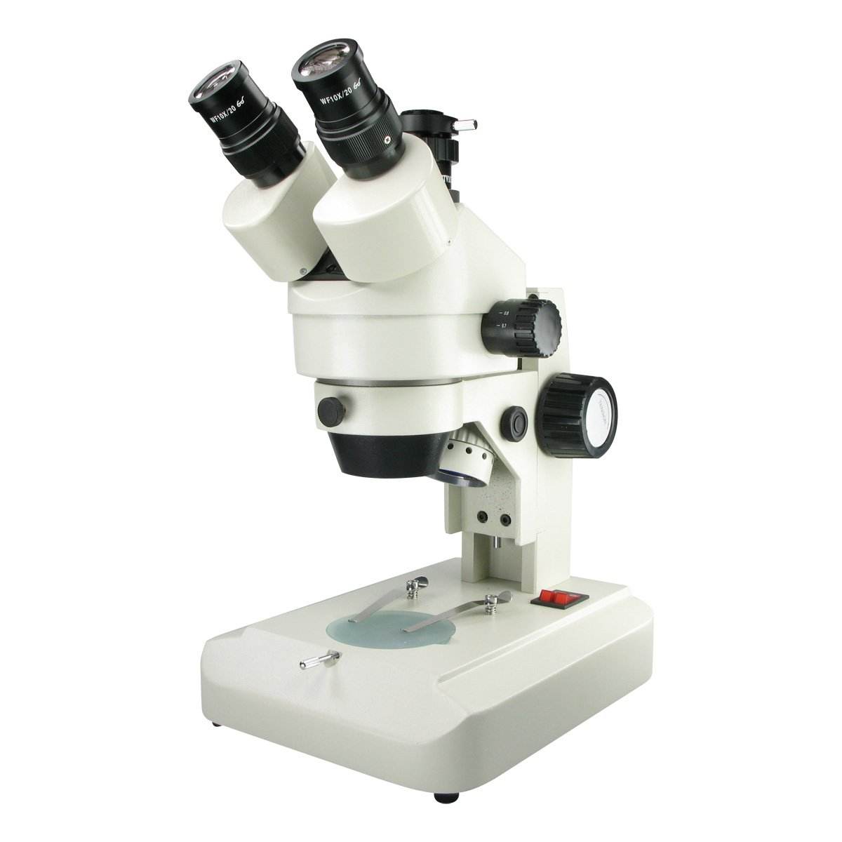 >解剖显微镜(dissecting microscope)又被称为实体显微镜或立体显微镜