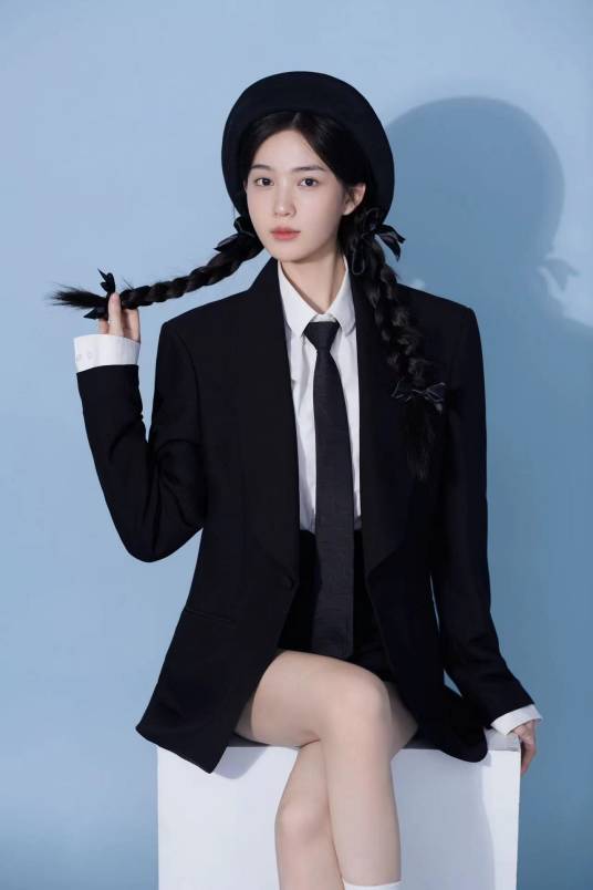 凤羽橦_百度百科