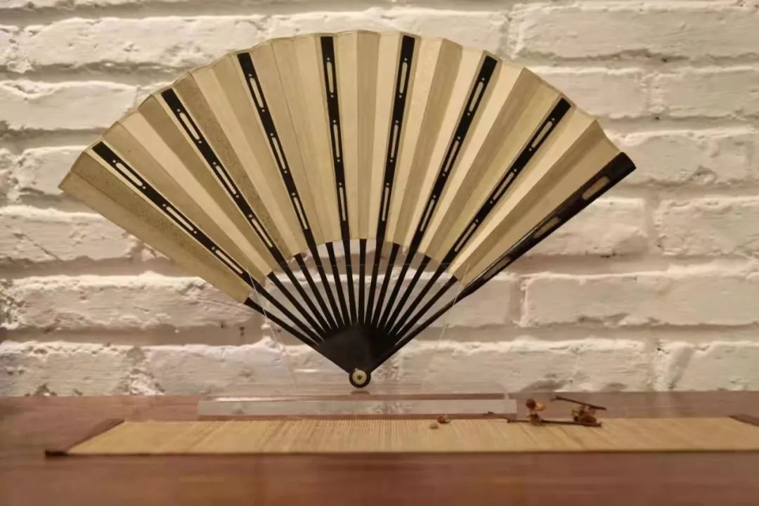 制扇技艺(龚扇),四川省自贡市地方传统技艺