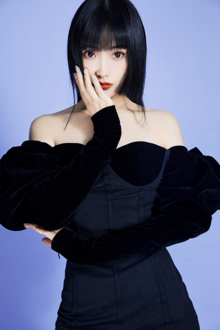 姚瑶（中国内地女歌手）_百度百科