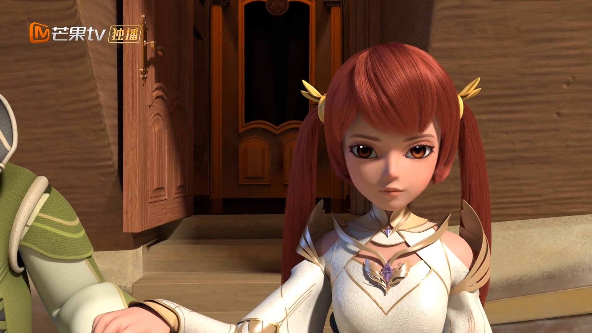 菲洛,中国3d动画《 a target="_blank" href="/item/星学院/17506175"