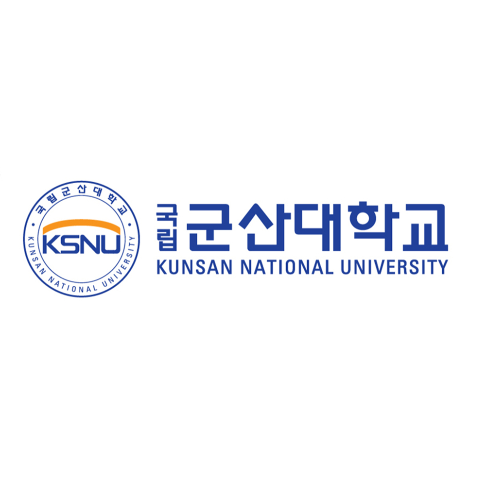 韩国国立群山大学