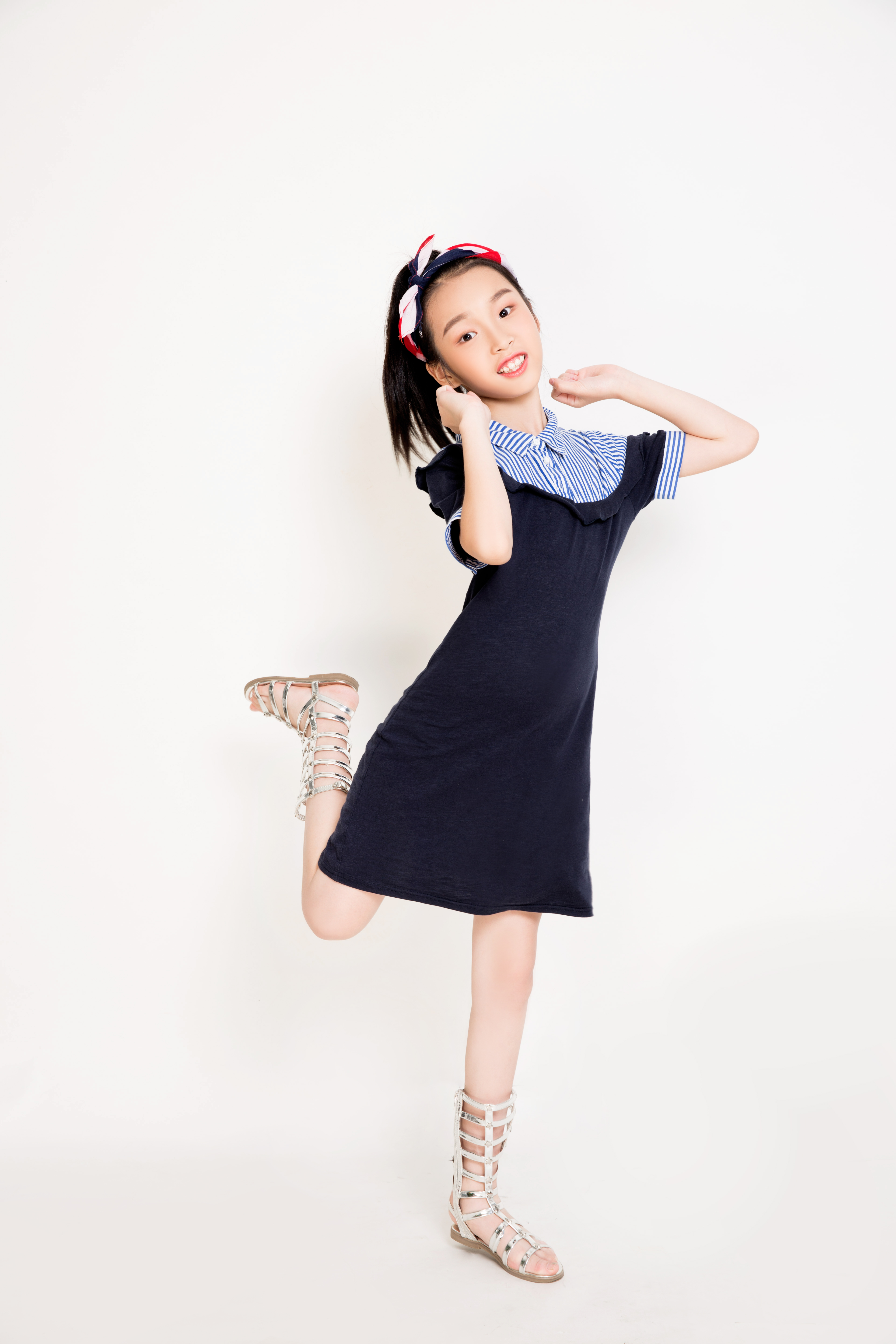 让一让,一零后来啦