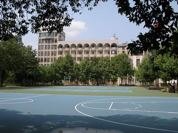 贵州省贵阳市第六中学