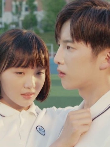 时光与你都很甜第二季(大学版)